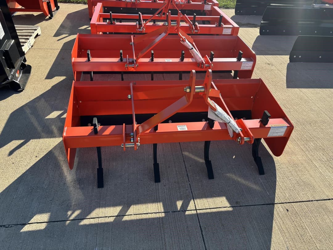 Image of Land Pride BB1260 Image 1