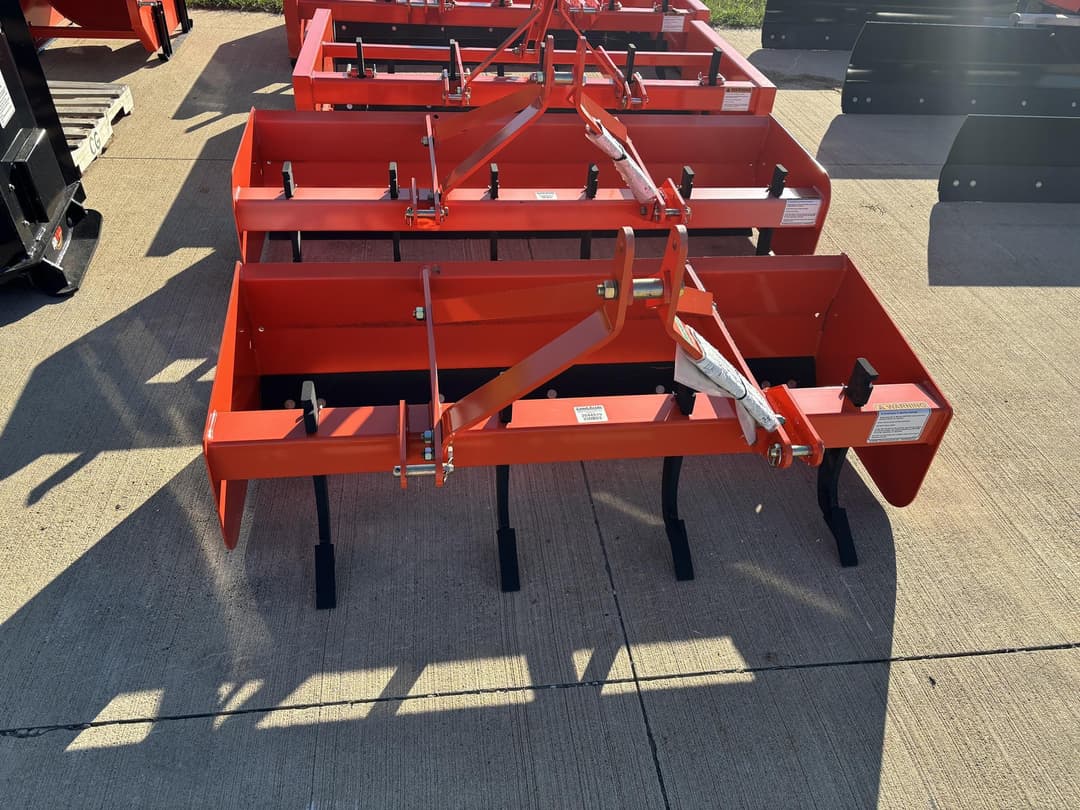 Image of Land Pride BB1260 Image 1