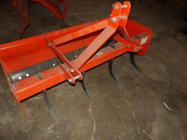 Image of Land Pride BB1260 equipment image 1