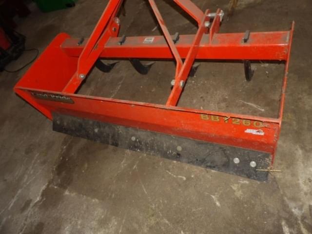 Image of Land Pride BB1260 equipment image 3