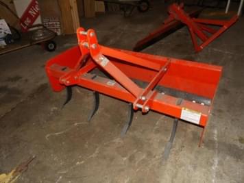 Main image Land Pride BB1260