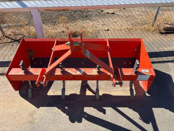 Image of Land Pride BB1260 equipment image 2
