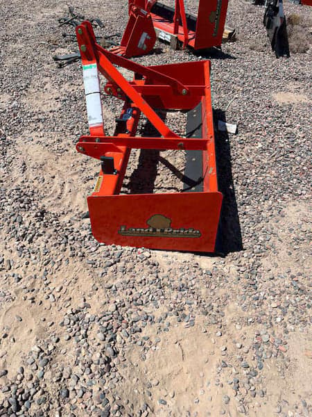 Image of Land Pride BB1260 equipment image 4