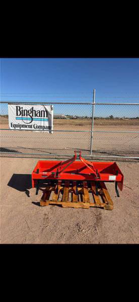 Image of Land Pride BB1266 Image 1