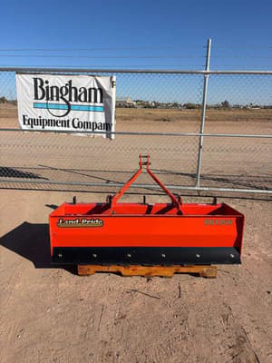 Land Pride BB1266 Image