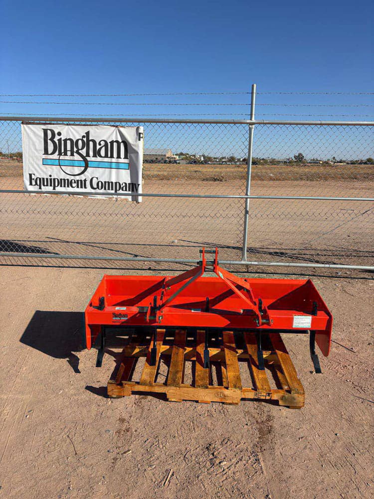 Image of Land Pride BB1266 Image 1