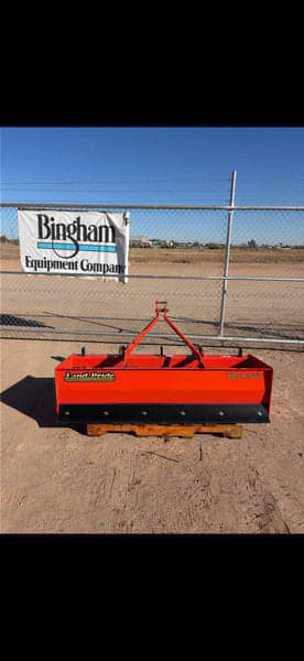 Main image Land Pride BB1266