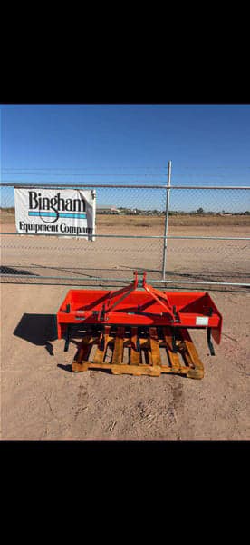 Image of Land Pride BB1266 Image 1