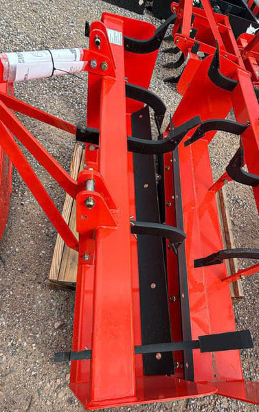 Land Pride BB1266 Equipment Image0