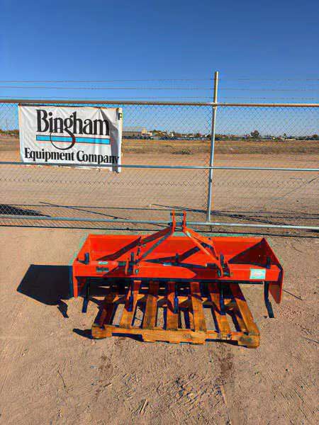 Land Pride BB1266 Equipment Image0