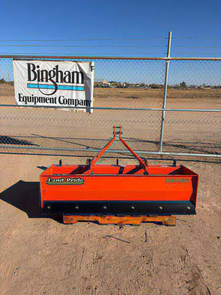 Image of Land Pride BB1266 Image 1