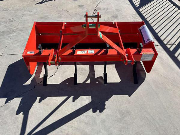 Image of Land Pride BB1266 equipment image 2