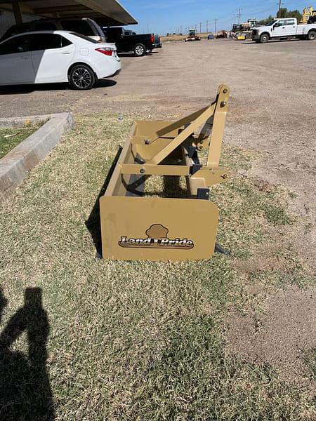 Image of Land Pride BB1266 equipment image 1
