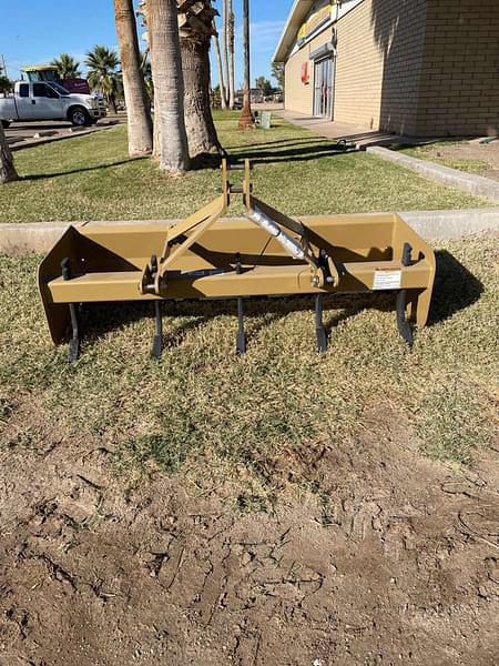 Image of Land Pride BB1266 equipment image 2
