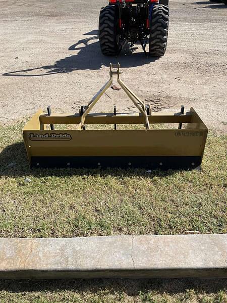 Image of Land Pride BB1266 equipment image 3