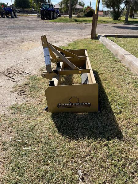 Image of Land Pride BB1266 equipment image 4