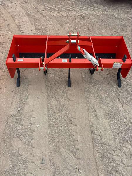 Image of Land Pride BB1266 equipment image 2