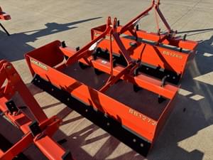 Land Pride BB1272 Image