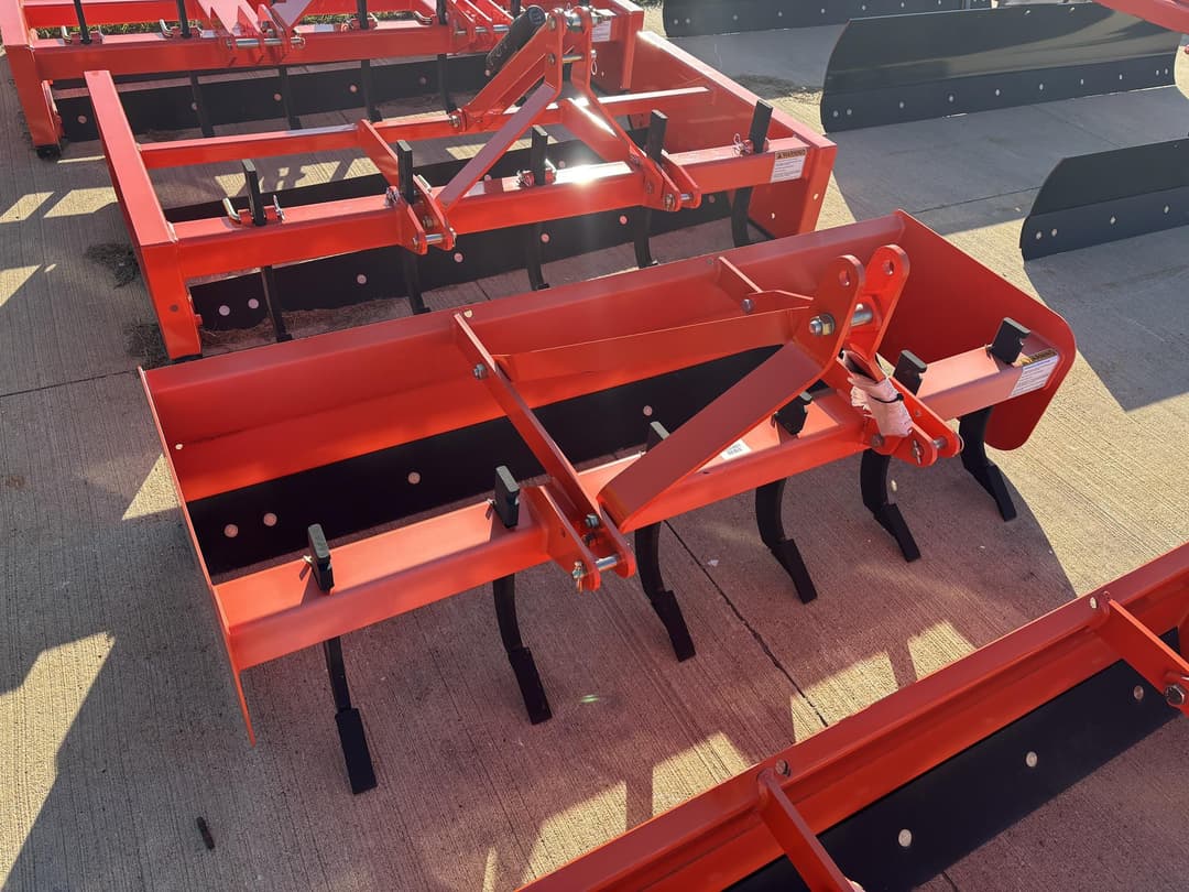 Image of Land Pride BB1272 Image 1