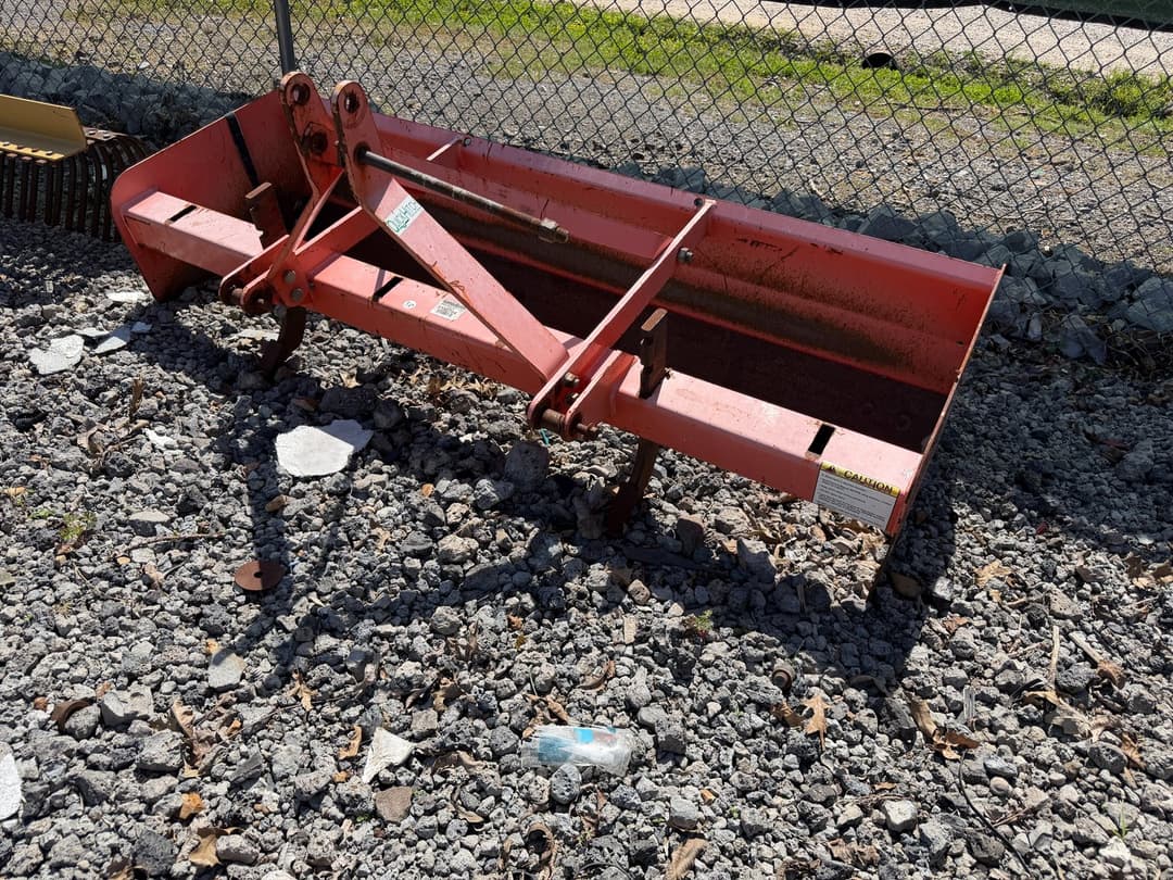 Image of Land Pride BB1272 Primary image