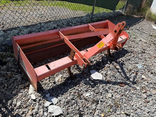 Image of Land Pride BB1272 equipment image 1