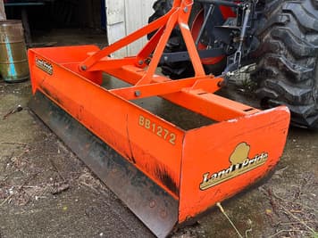 Main image Land Pride BB1272