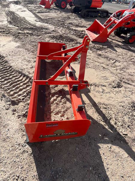 Image of Land Pride BB1272 equipment image 1