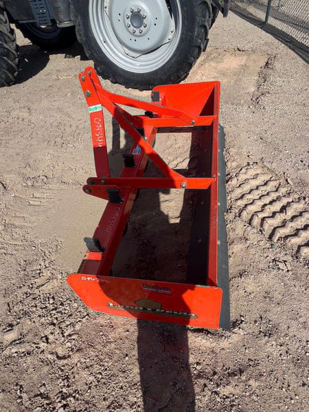 Land Pride BB1272 Equipment Image0