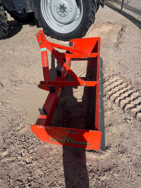 Image of Land Pride BB1272 equipment image 4