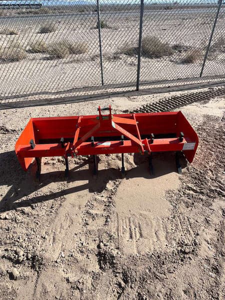 Image of Land Pride BB1272 equipment image 2