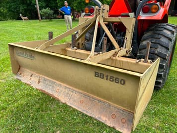 Main image Land Pride BB1560