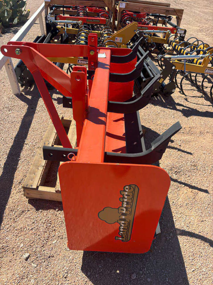 Land Pride BB1560 Equipment Image0