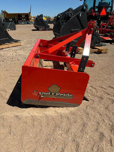 Image of Land Pride BB1560 equipment image 1