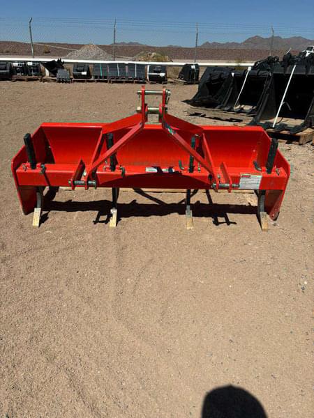 Image of Land Pride BB1560 equipment image 2
