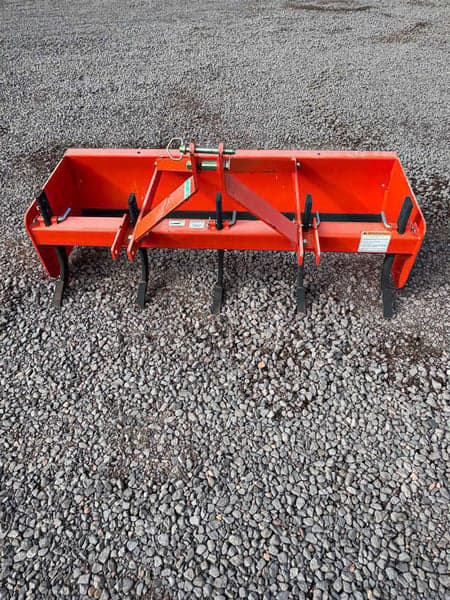 Image of Land Pride BB1566 equipment image 2