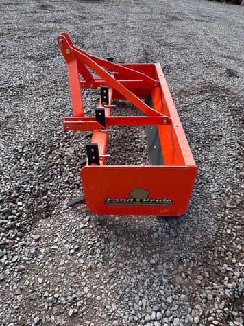 Main image Land Pride BB1566