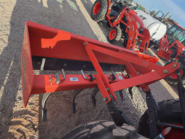 Image of Land Pride BB1572 equipment image 2