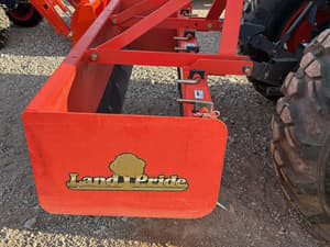 Land Pride BB1572 Image