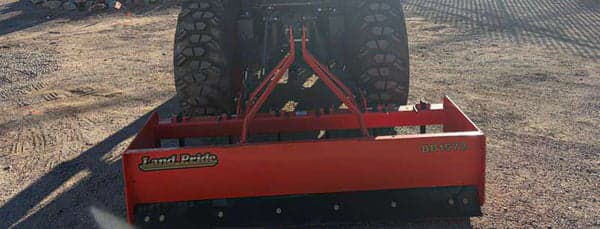 Image of Land Pride BB1572 equipment image 1