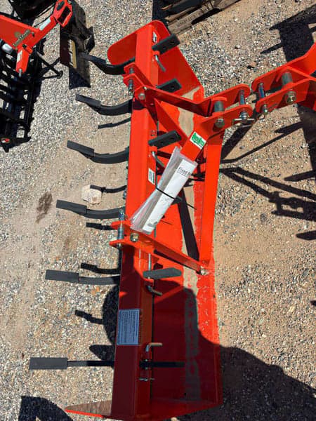 Image of Land Pride BB1572 equipment image 2