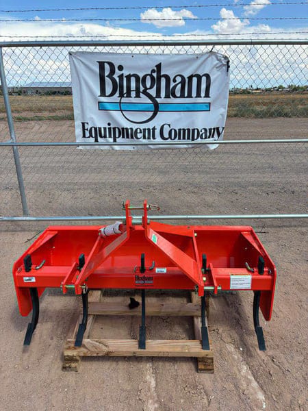 Land Pride BB2560 Equipment Image0