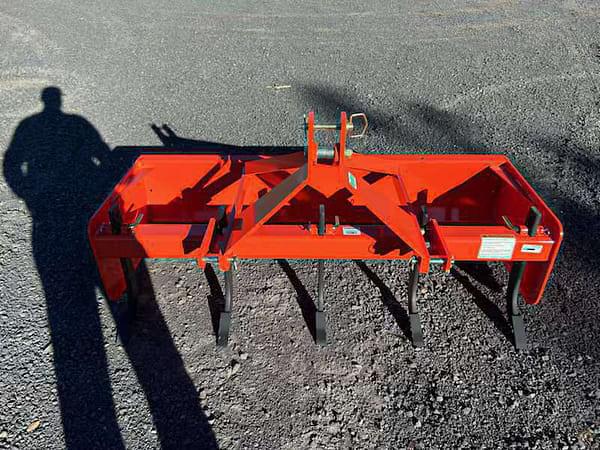 Image of Land Pride BB2566 equipment image 2