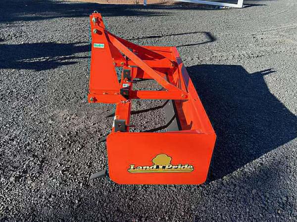Image of Land Pride BB2566 equipment image 1
