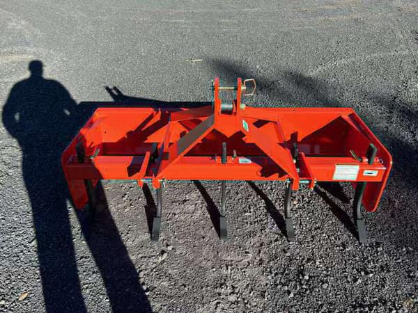 Image of Land Pride BB2566 equipment image 2