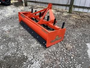 2024 Land Pride BB2572 Image