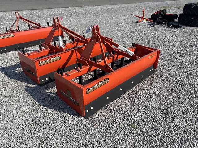 Image of Land Pride BB2572 equipment image 4