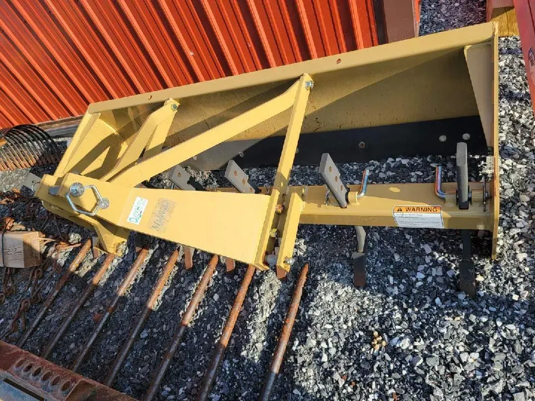 Land Pride BB2572 Equipment Image0