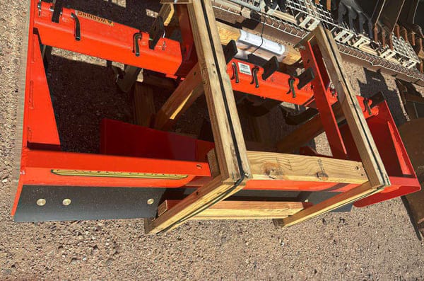 Land Pride BB2572 Equipment Image0