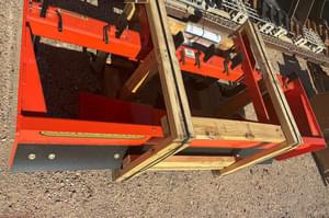 Land Pride BB2572 Image