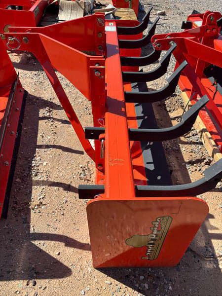 Image of Land Pride BB2572 equipment image 1